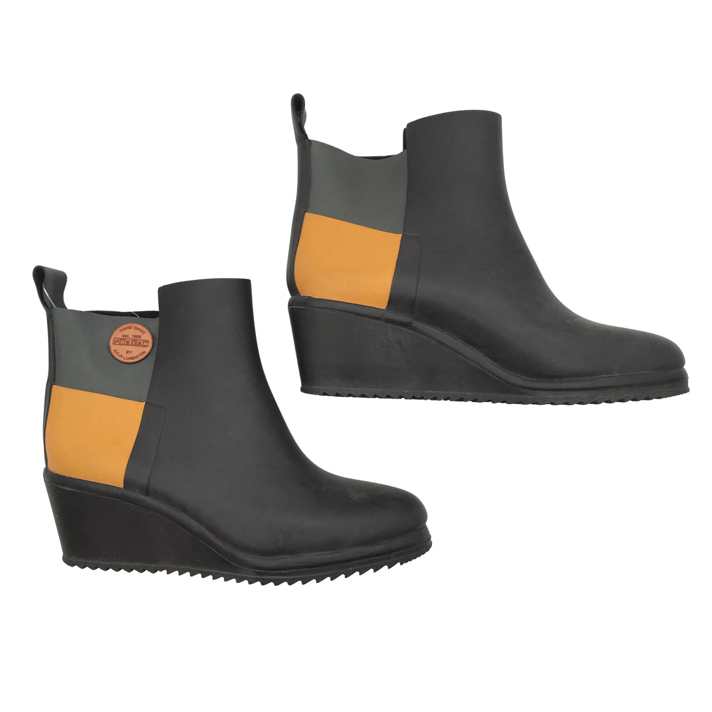 Kumisaappaat, koko 38