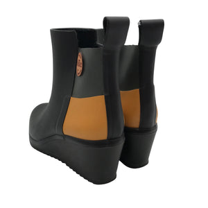 Kumisaappaat, koko 38