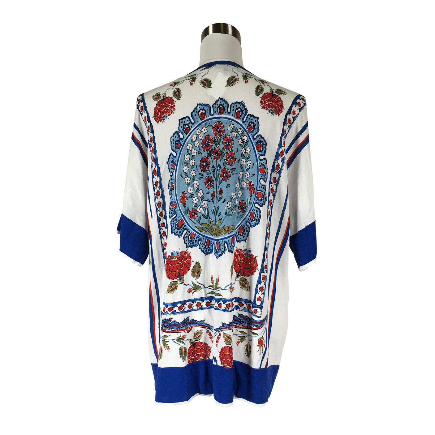 Unisex Escada - Neuletakki, koko 40 -  (2)