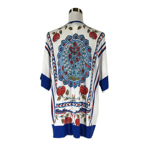 Unisex Escada - Neuletakki, koko 40 -  (2)