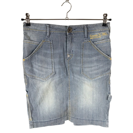 Unisex Guess - Farkkuhame, koko 38 -  ()