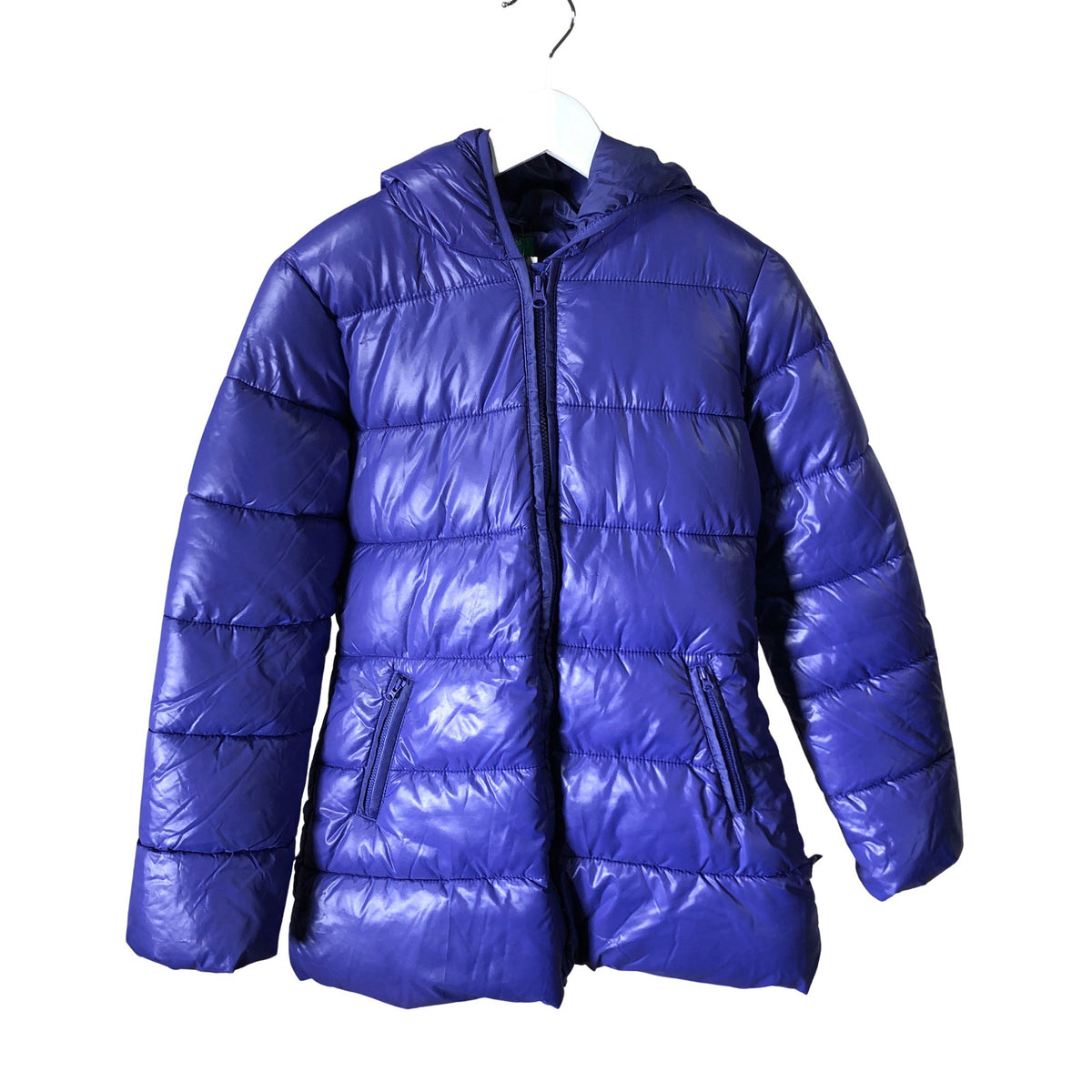 Unisex Benetton - Toppatakki, koko 158 - 164 -  (1)