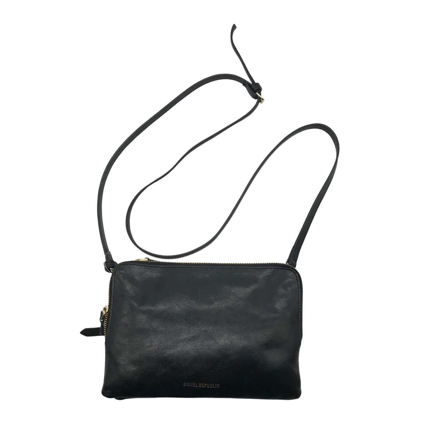 Unisex Royal Republiq - Olkalaukku, koko Mini -  (1)