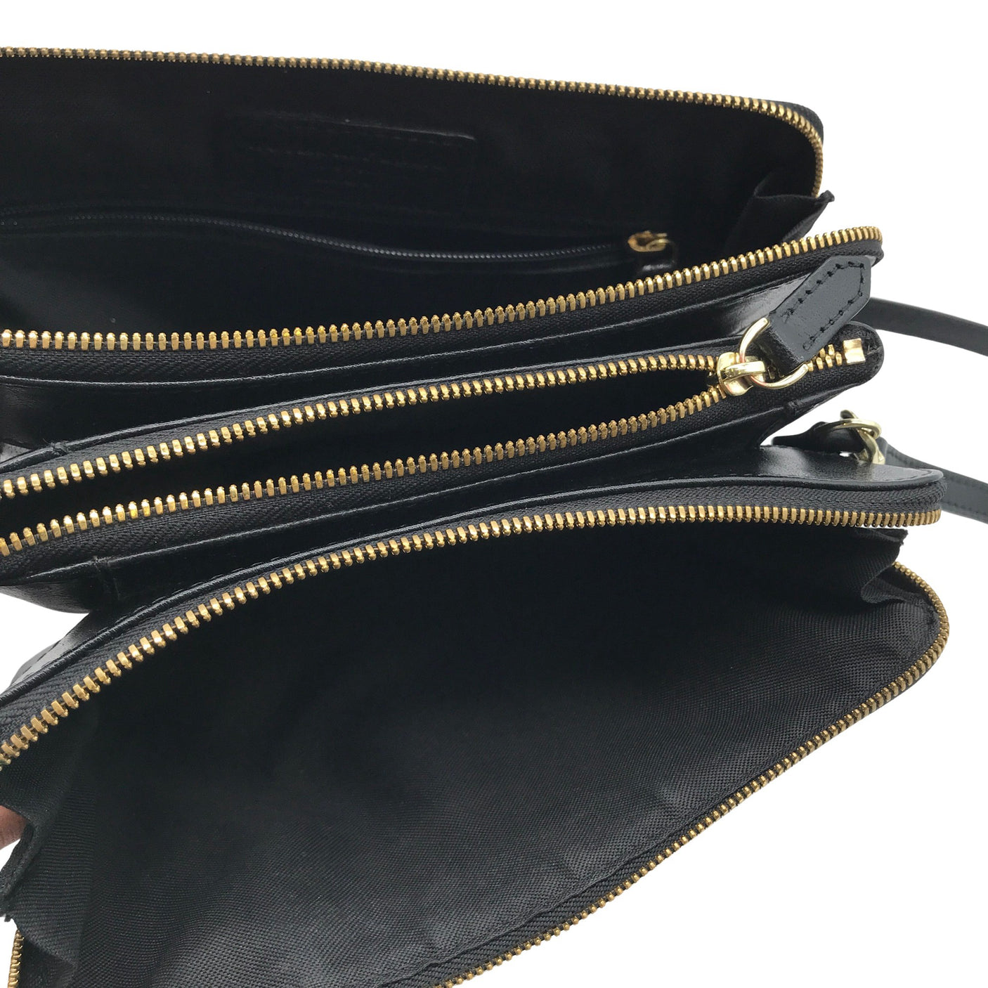 Unisex Royal Republiq - Olkalaukku, koko Mini -  (2)