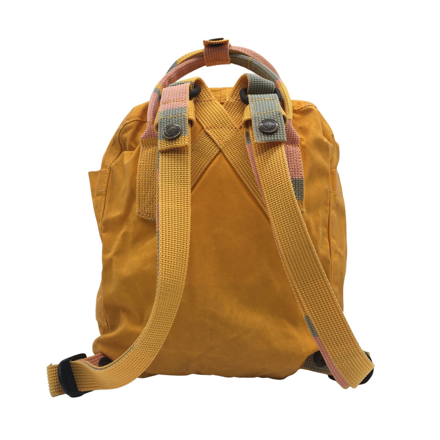  Reppu  Reppu, koko Mini  Fjällräven 