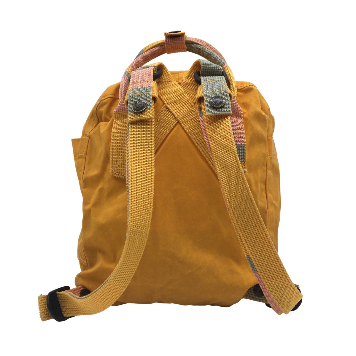 Unisex Fjällräven - Reppu, koko Mini -  (2)
