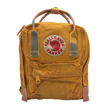 Unisex Fjällräven - Reppu, koko Mini -  ()