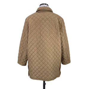 Unisex Burberry - Tikkitakki, koko 44 -  (2)