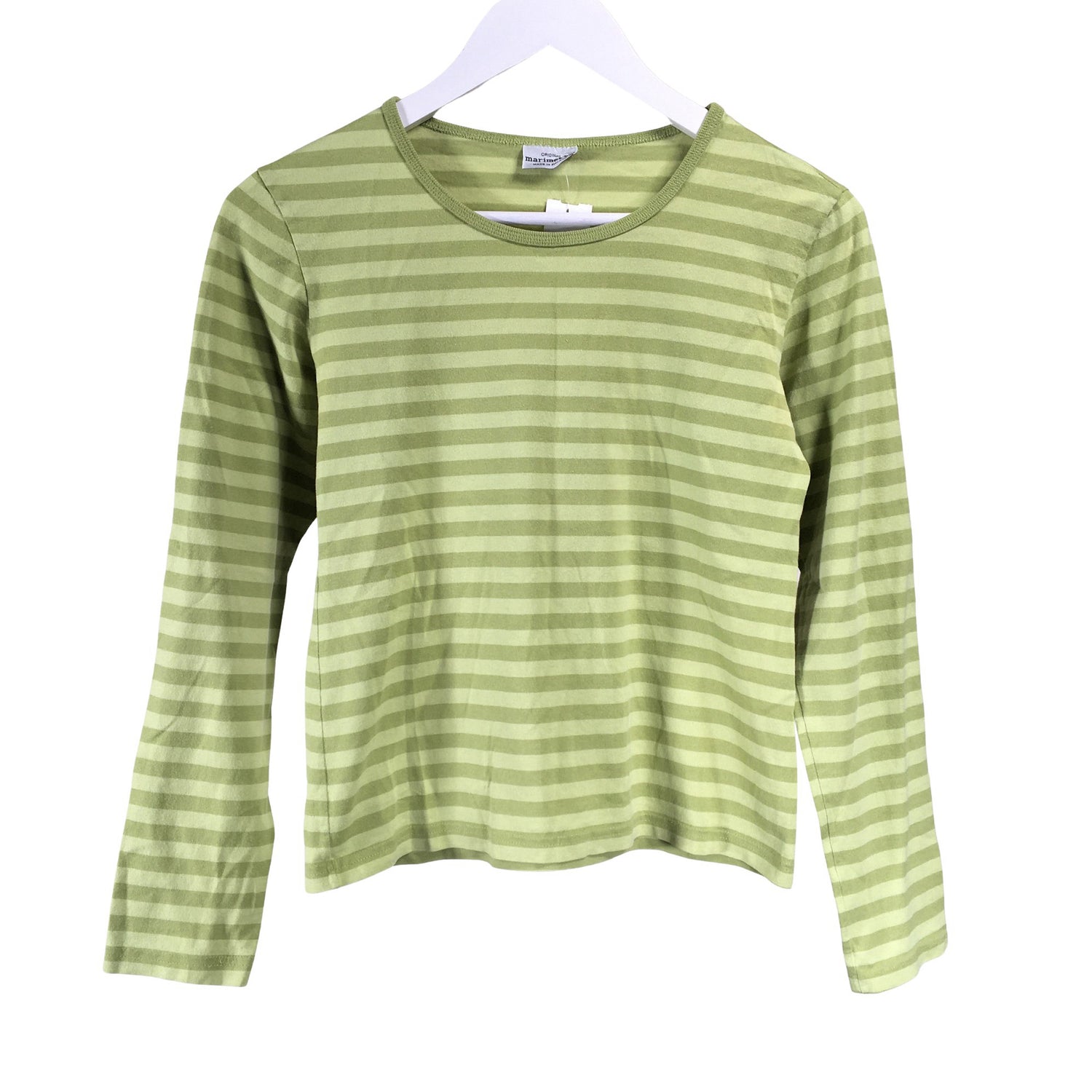  Paita  Trikoopaita, koko 36  Marimekko 