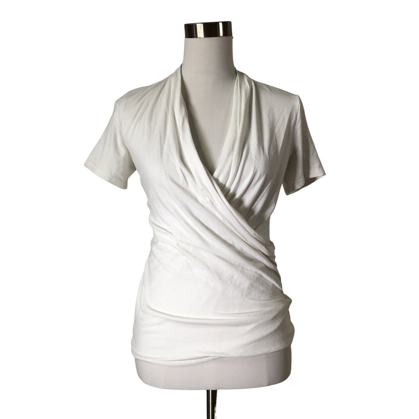 Unisex Andiata - Lyhythihainen pusero, koko 36 -  (1)