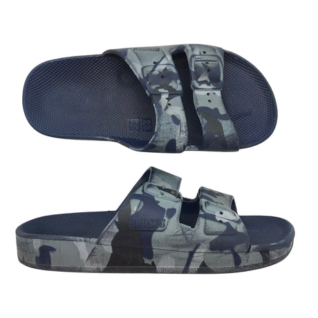 Unisex Freedom Moses - Rantasandaalit, koko 28 -  ()
