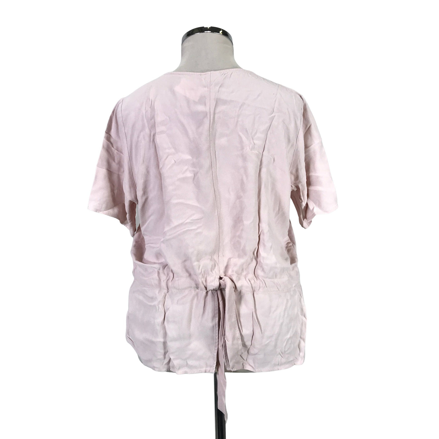 Unisex Selected - Lyhythihainen pusero, koko 42 -  (2)
