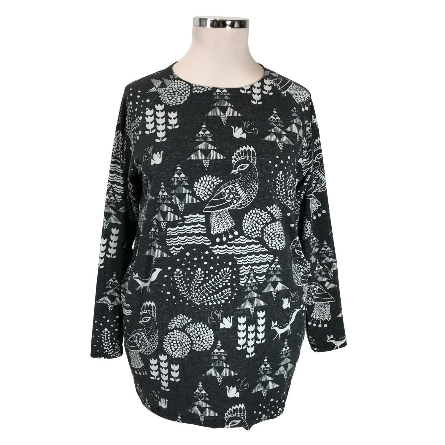  Mekko  Trikoomekko, koko 38  Taimi 