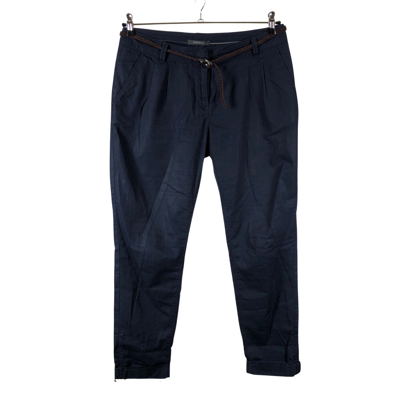 Unisex Esprit - Kangashousut, koko 38 -  (1)