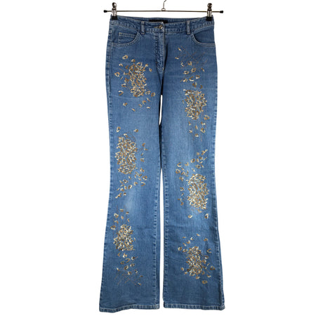 Unisex Escada - Farkut, koko 34 -  ()