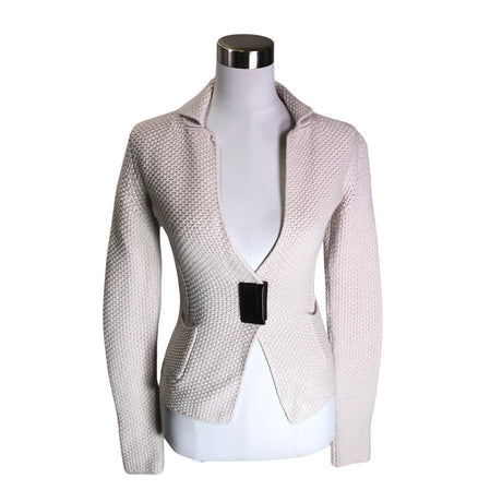 Unisex Fabiana Filippi - Neuletakki, koko 34 -  ()