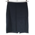 Unisex Emporio Armani - Suora hame, koko 34 -  ()