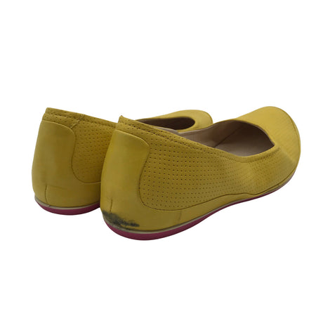 Unisex Ecco - Ballerinat, koko 39 -  (2)