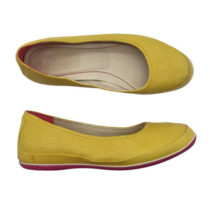 Unisex Ecco - Ballerinat, koko 39 -  (1)