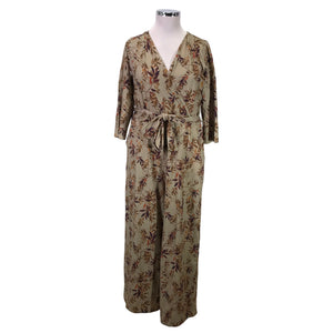 Unisex Kaiko - Jumpsuit, koko 40 -  (1)
