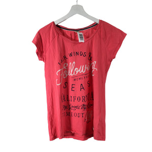 Unisex Timeout - T-paita, koko 40 -  (1)