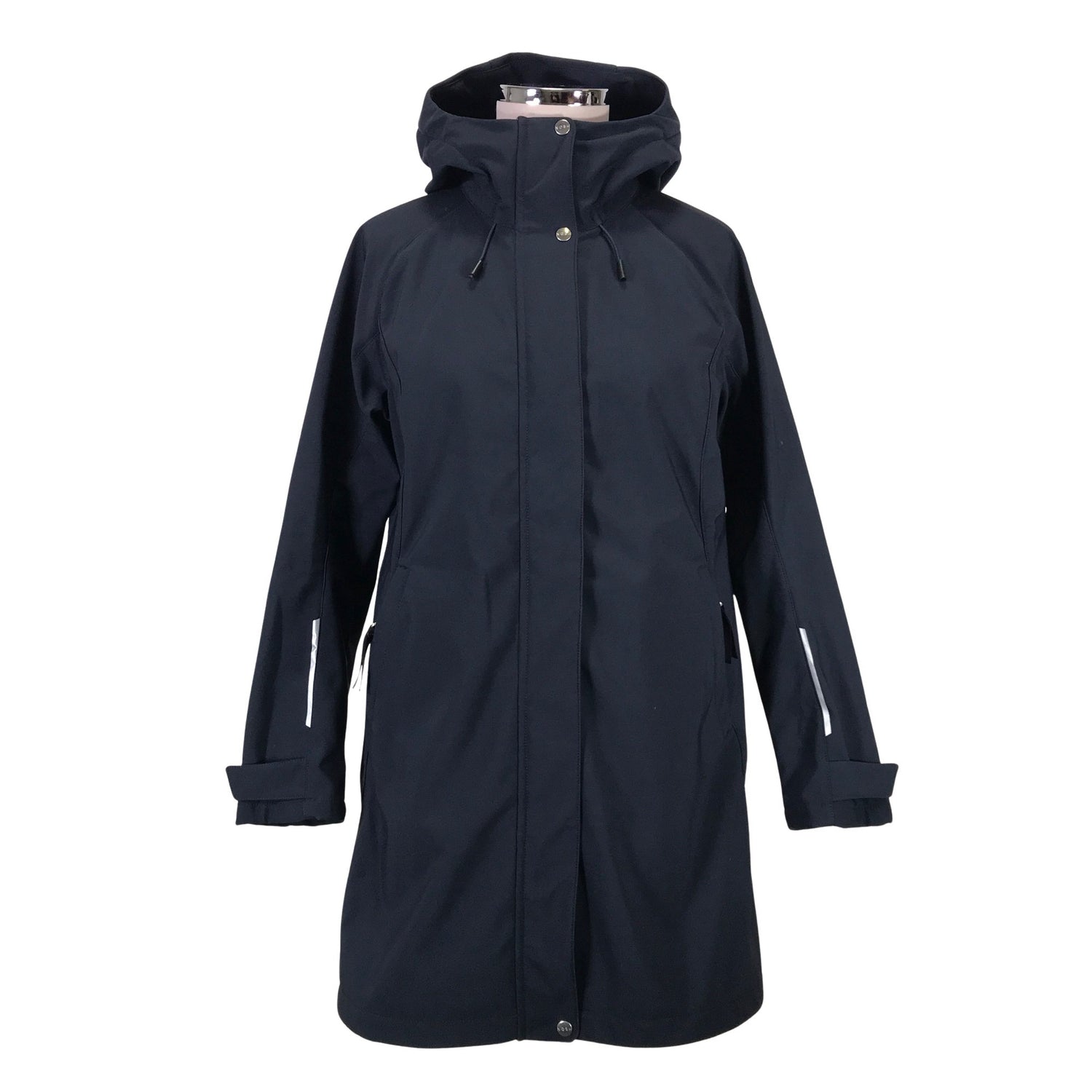  Välikausitakki  Softshell-takki, koko 42  NOSH 