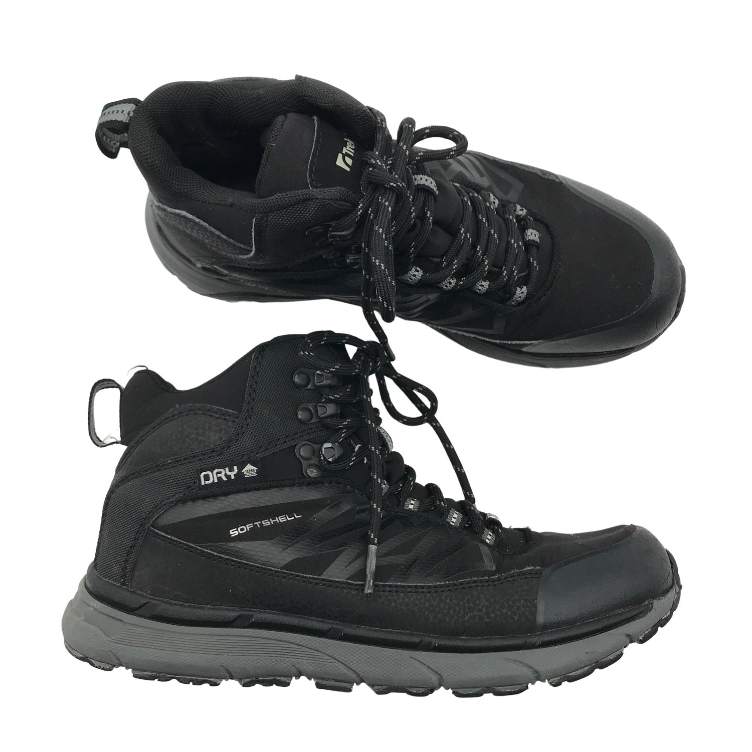 Välikausikengät, koko 38