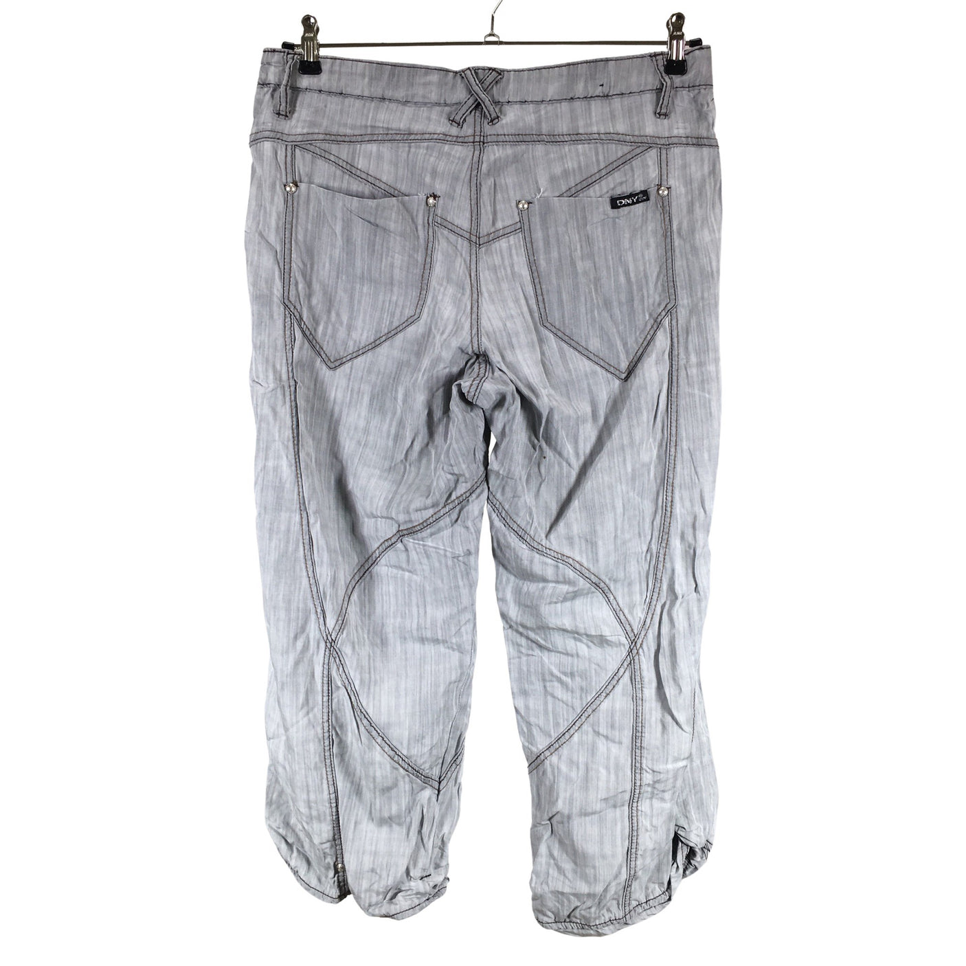 Unisex DNY cph - Ohuet housut, koko 40 -  (2)