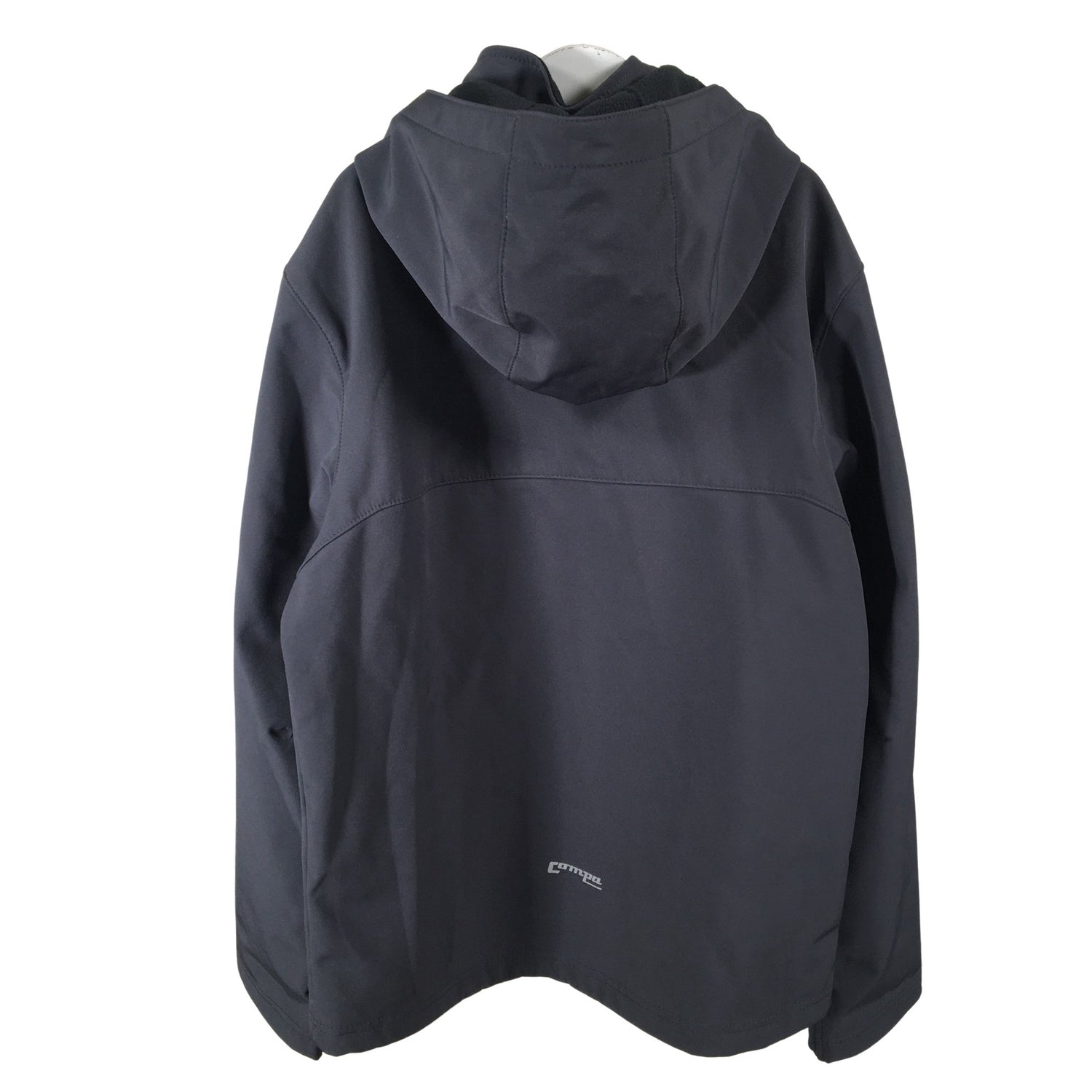  Välikausitakki  Softshell-takki, koko 158 - 164  Compa 