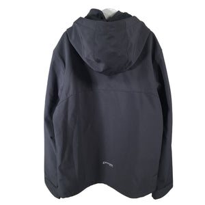 Unisex Compa - Softshell-takki, koko 158 - 164 -  (2)