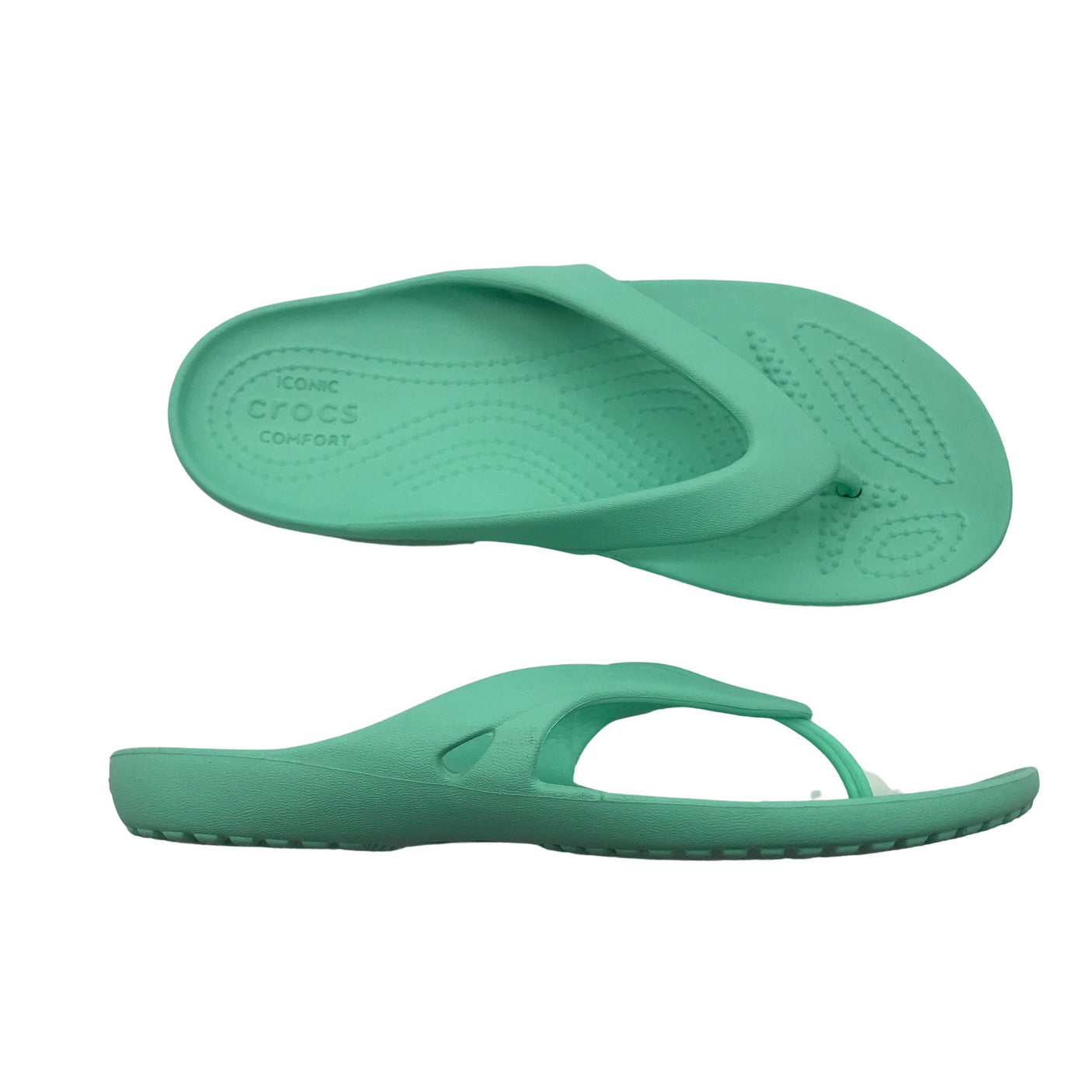 Unisex Crocs - Sandaalit, koko 37 -  (1)