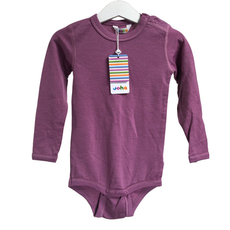 Unisex Joha - Body, koko 86 - 92 -  ()