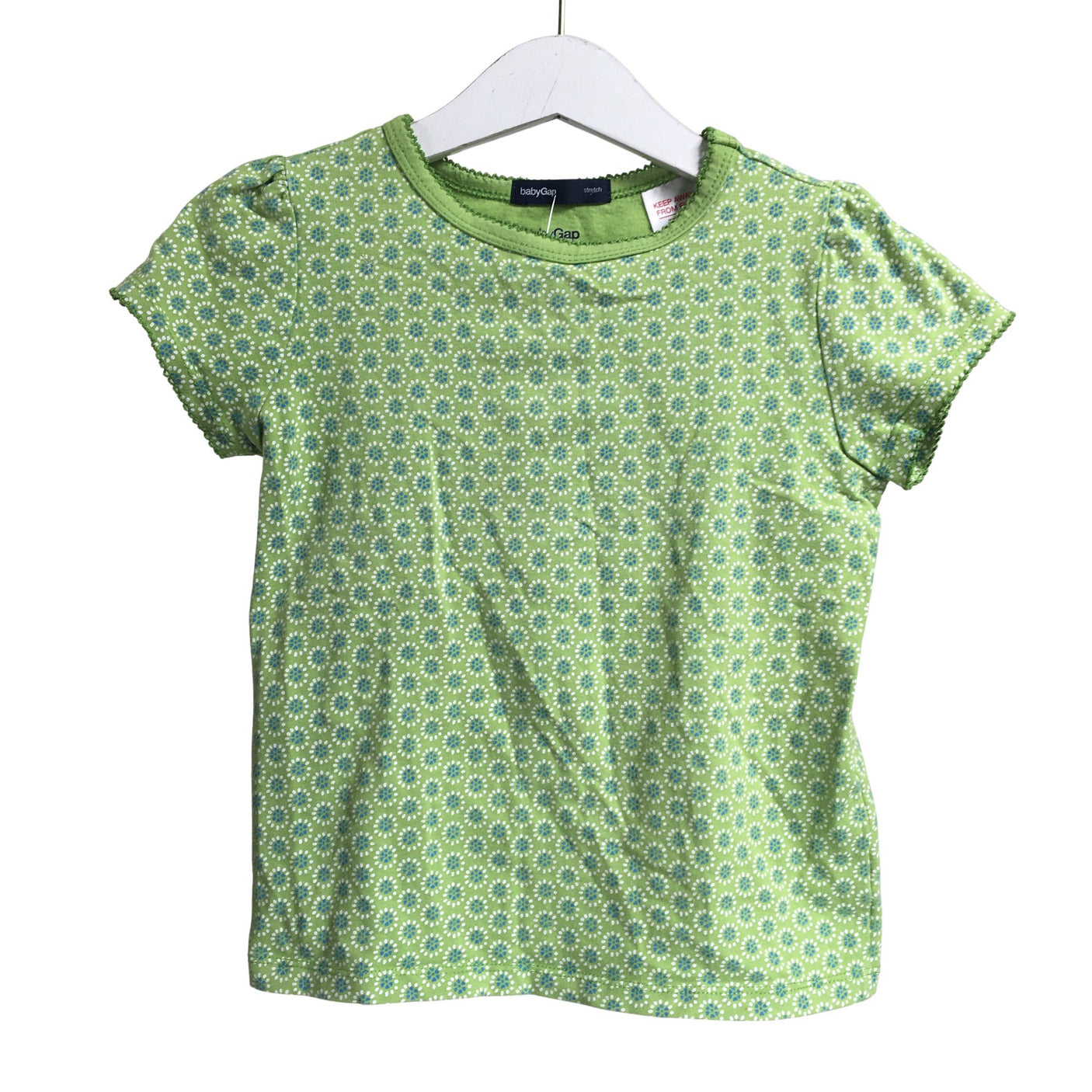 Unisex Gap - T-paita, koko 104 - 110 -  (1)
