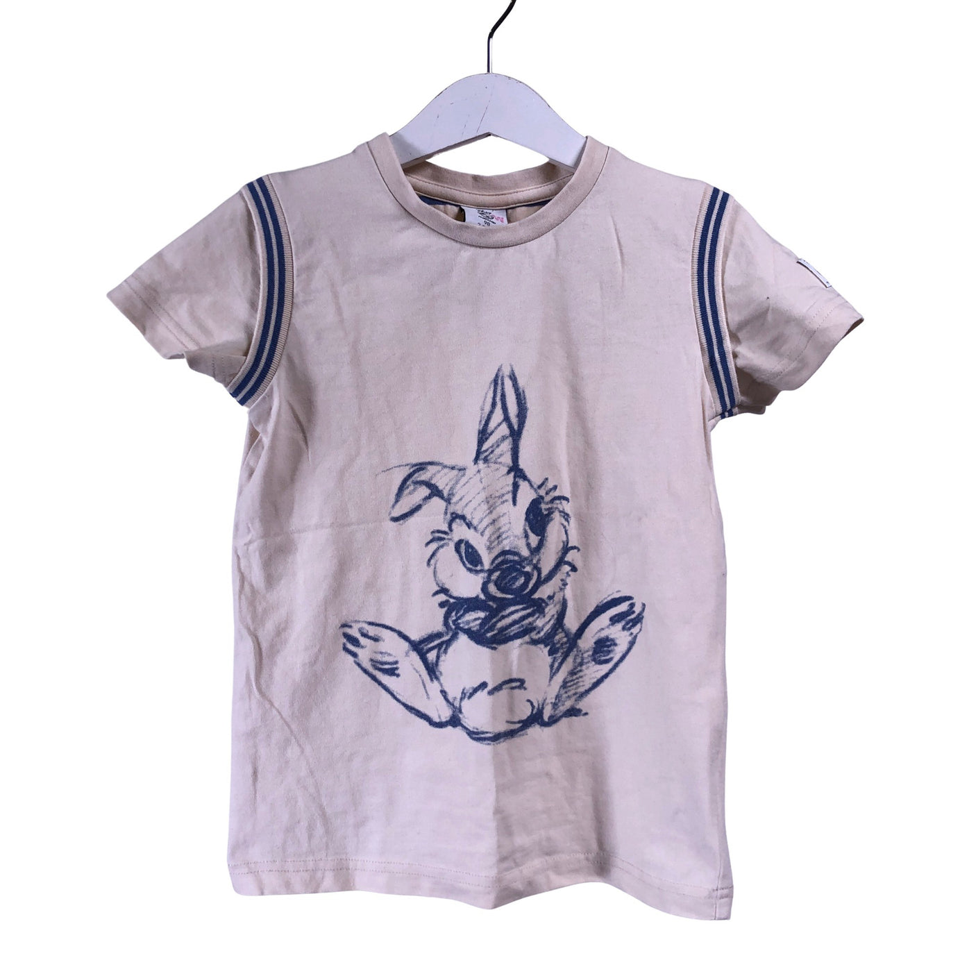 Unisex Polarn O. Pyret - T-paita, koko 92 - 98 -  (1)