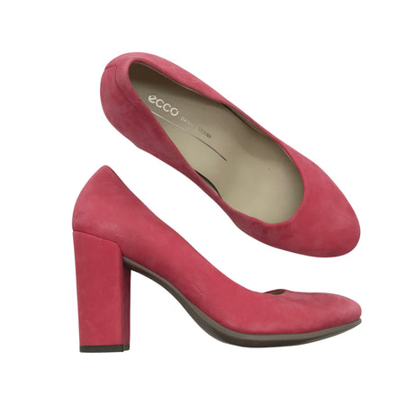 Unisex Ecco - Korkokengät, koko 39 -  ()
