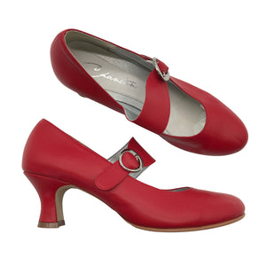 Unisex Chantana - Korkokengät, koko 38 -  (1)