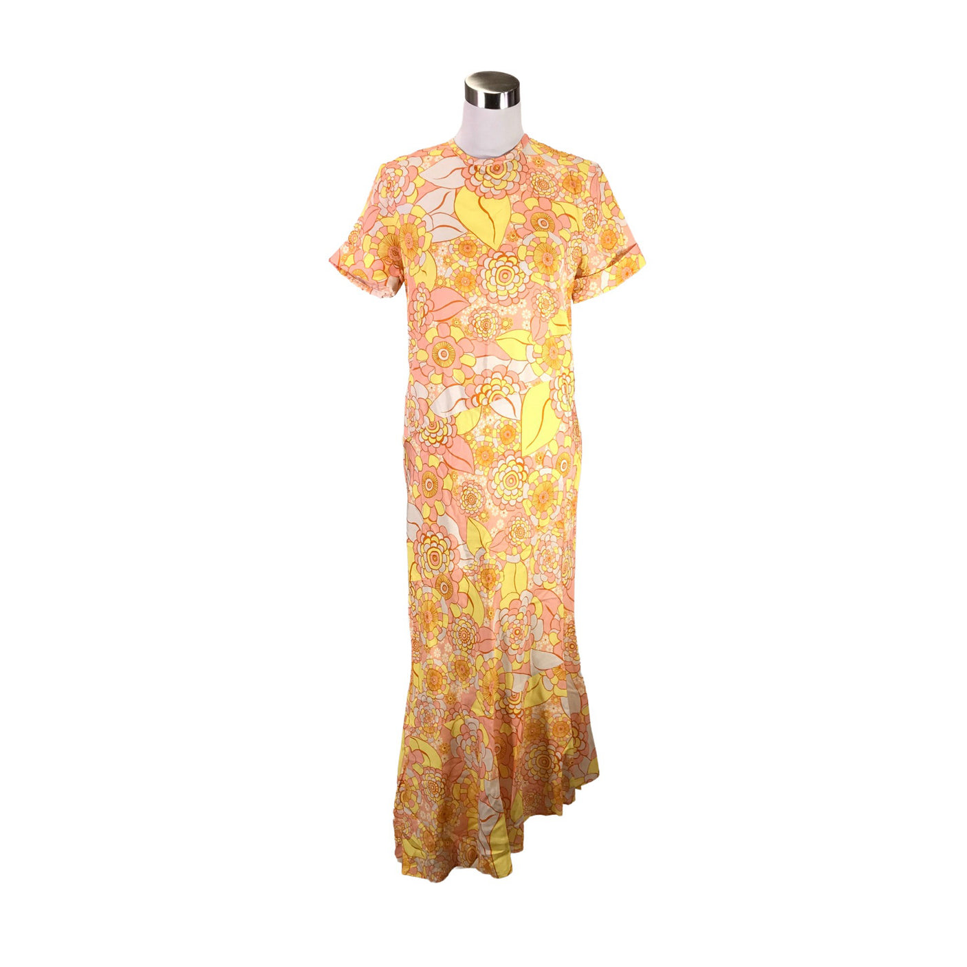 Unisex Tiger of Sweden - Sifonkimekko, koko 38 -  (1)