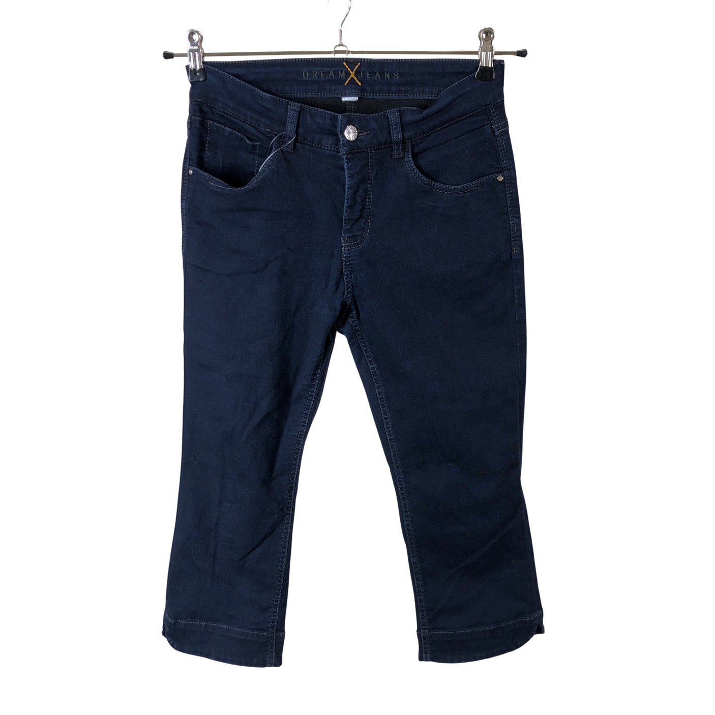 Unisex MAC - Farkkucaprit, koko 36 -  (1)