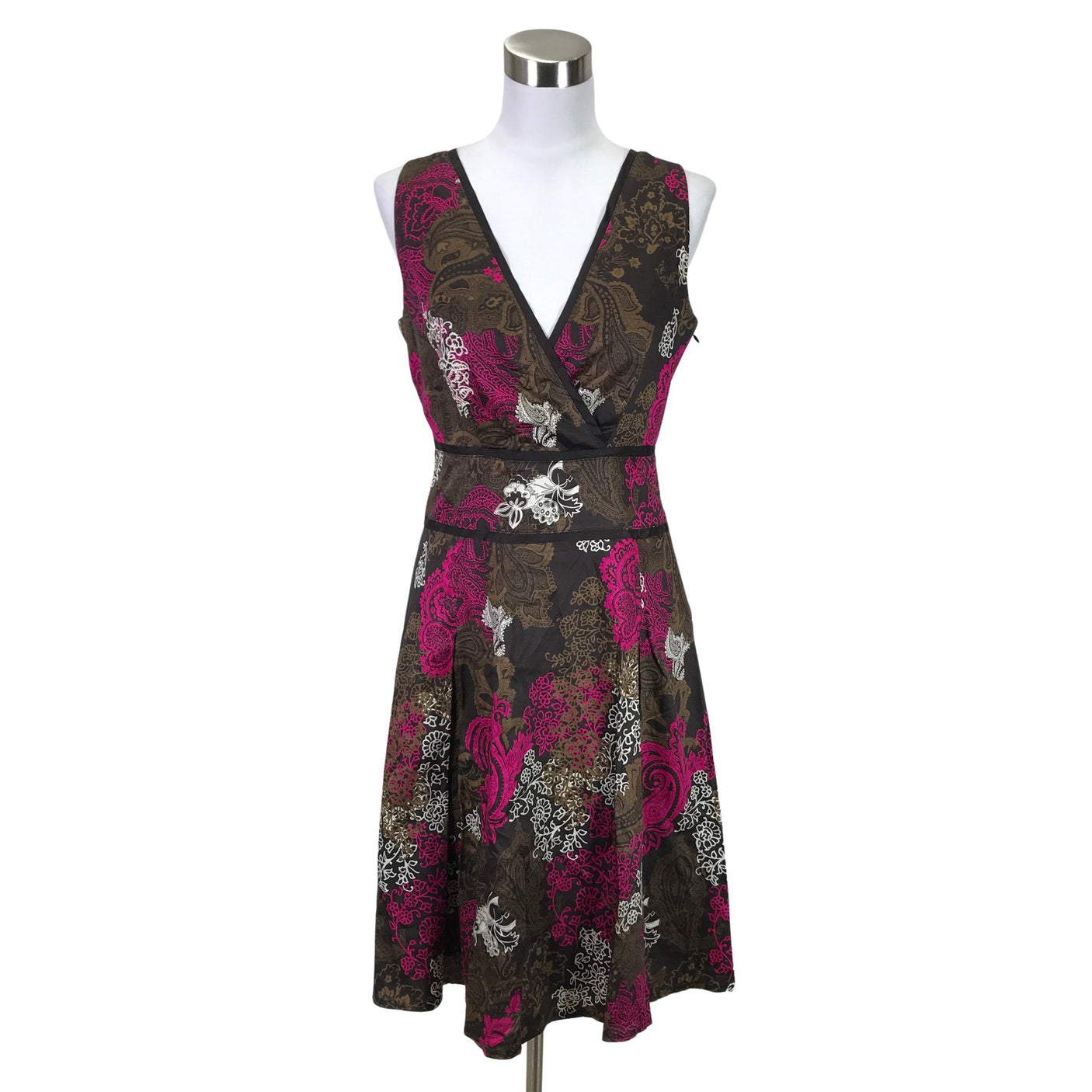 Unisex s.Oliver - Sifonkimekko, koko 40 -  (1)