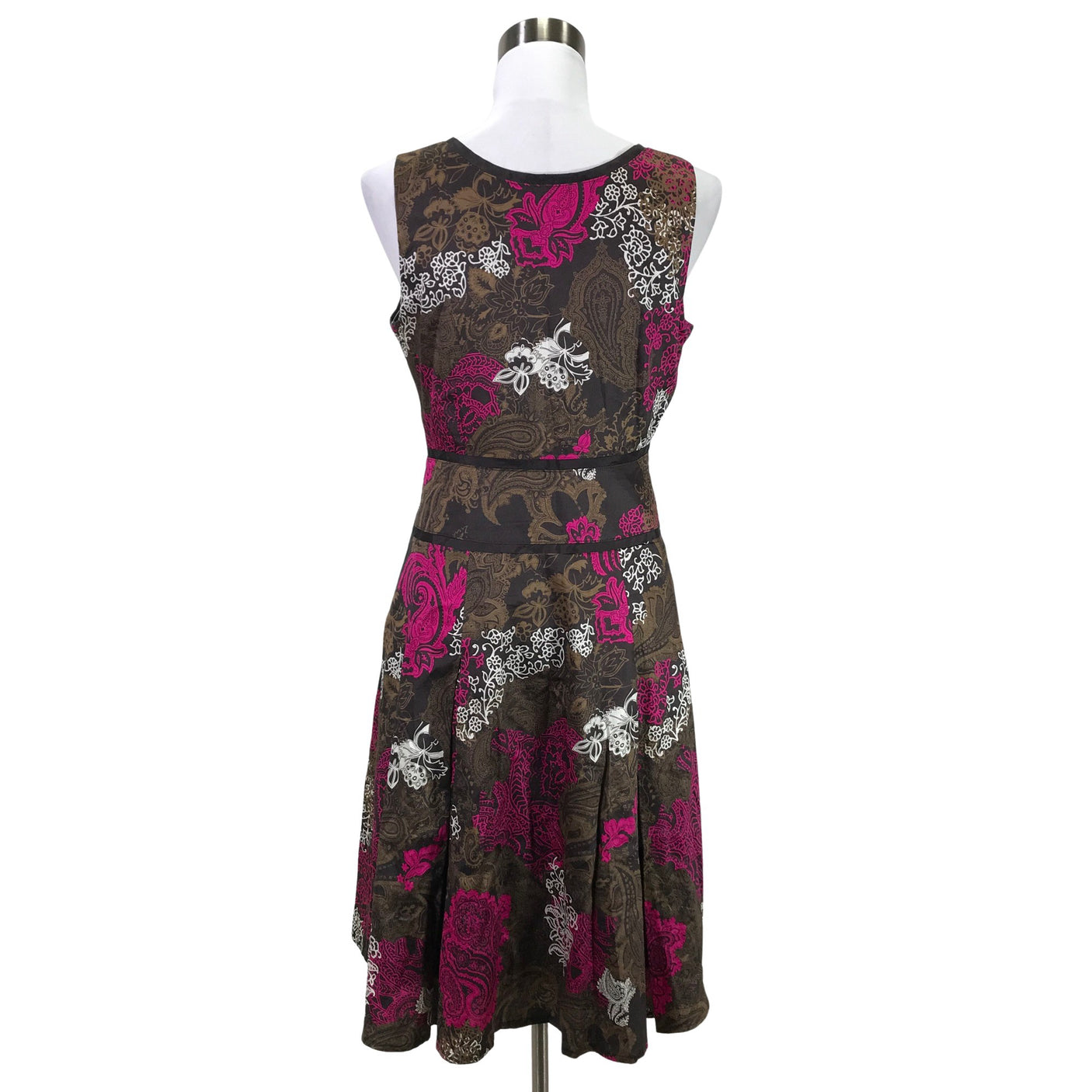 Unisex s.Oliver - Sifonkimekko, koko 40 -  (2)