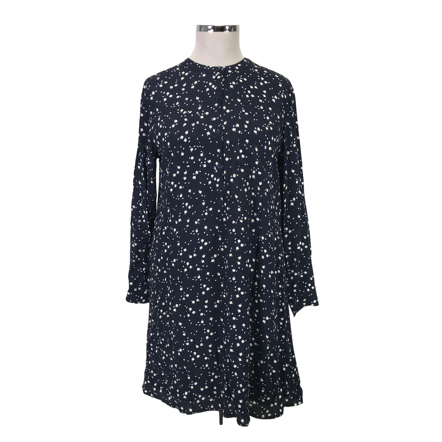 Unisex Esprit - Sifonkimekko, koko 40 -  (1)