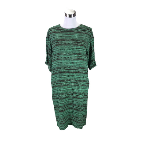 Unisex Marimekko - Sifonkimekko, koko 36 -  ()