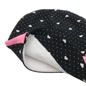 Unisex Kikapi - Talvipipo, koko 52 - 54 cm -  (2)