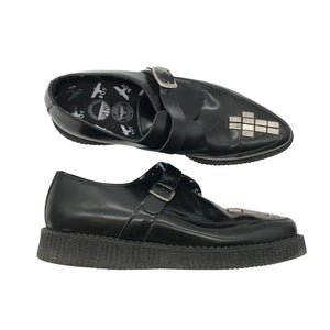 Unisex Boy London - Kävelykengät, koko 43 -  (1)