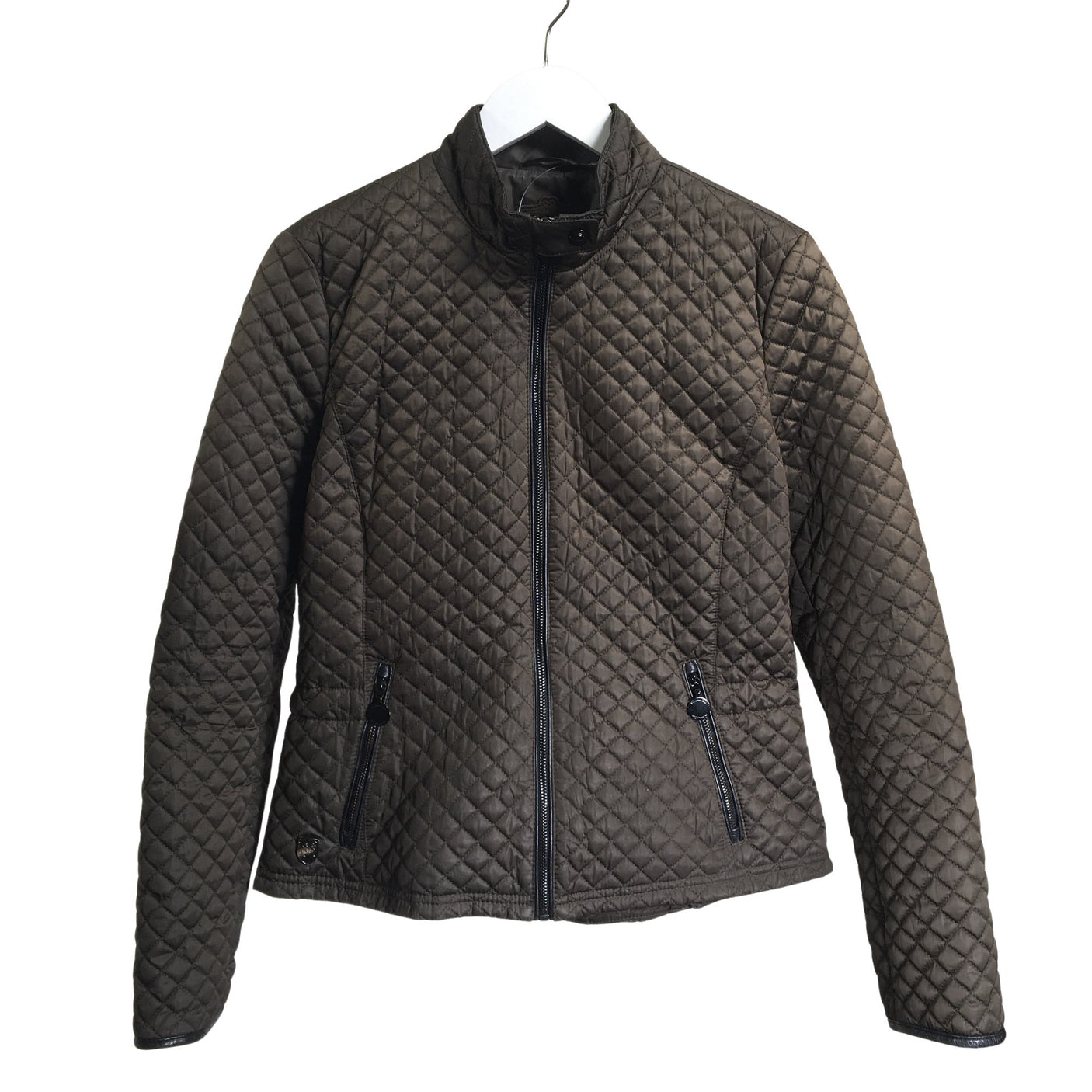 Unisex Massimo Dutti - Tikkitakki, koko 40 -  (1)
