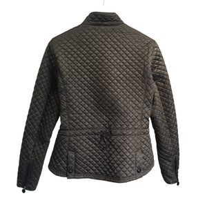 Unisex Massimo Dutti - Tikkitakki, koko 40 -  (2)