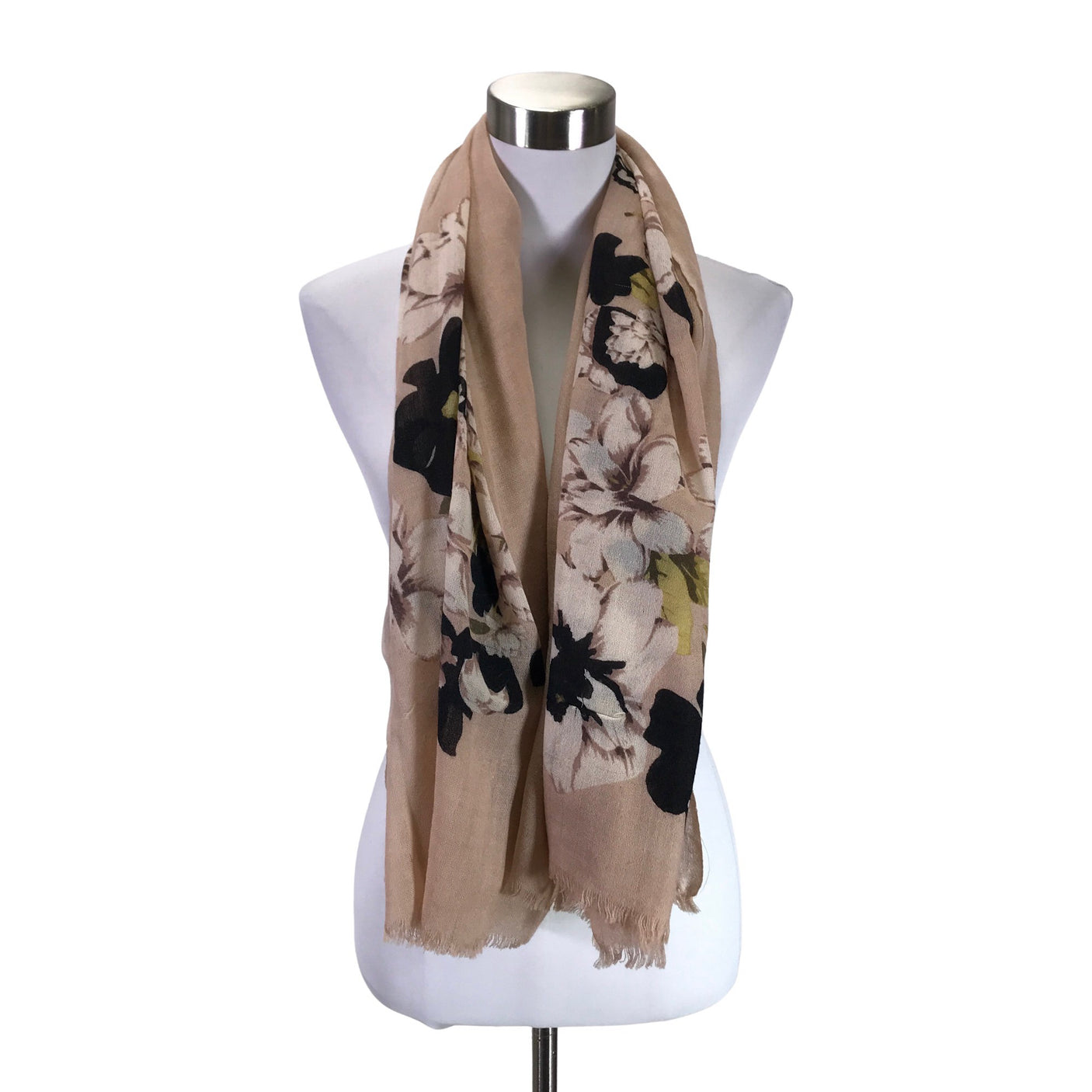 Unisex by Malene Birger - Huivi, koko Maxi -  (1)