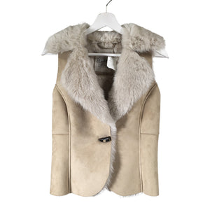 Unisex Esprit - Karvaliivi, koko 34 -  (1)