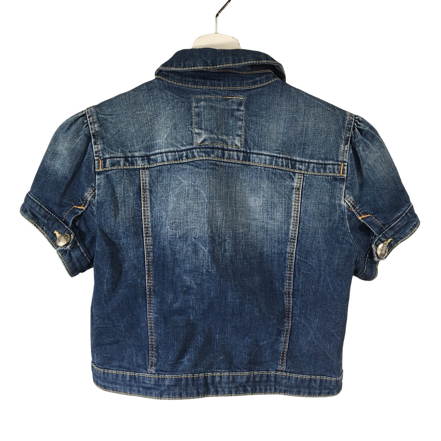 Farkkutakki, koko 36