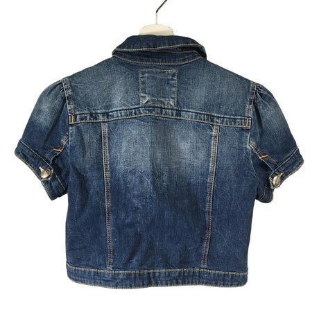 Unisex Esprit - Farkkutakki, koko 36 -  (2)